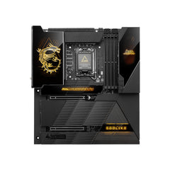 MSI MEG Z890 GODLIKE E-ATX主機板