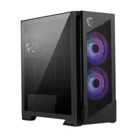 MSI MPG VELOX 300R AIRFLOW PZ ATX機箱(黑色)