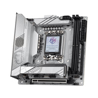 MSI MPG Z890I EDGE TI WIFI ITX主機板