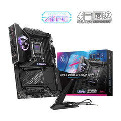 MSI MPG Z890 CARBON WIFI ATX主機板