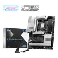 MSI PRO Z890-A WIFI ATX主機板
