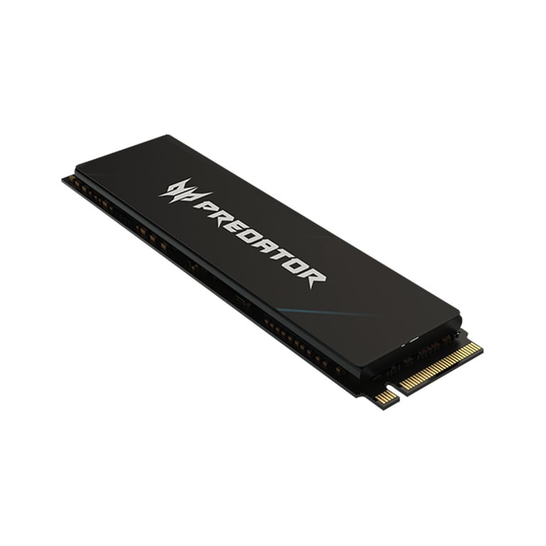 Acer Predator GM7000 NVMe PCIe 4.0 x 4 SSD(2TB)