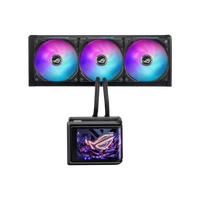ASUS ROG Ryuo IV SLC 360 ARGB 水冷散熱器