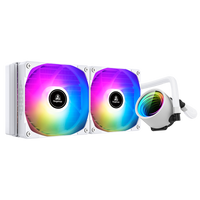 Segotep Frozen 240 ARGB ARGB (白色 White)