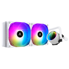 Segotep Frozen 240 ARGB ARGB (白色 White)