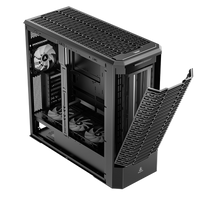Segotep Aeris WS1 Ultra Workstation CASE