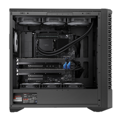 Segotep Aeris WS1 Ultra Workstation CASE