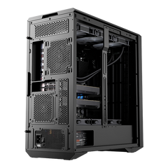 Segotep Aeris WS1 Ultra Workstation CASE
