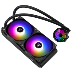 Segotep BeVere 240 ARGB (黑色 black)