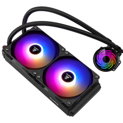 Segotep BeVere 240 ARGB (黑色 black)