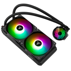 Segotep BeVere 240 ARGB (黑色 black)