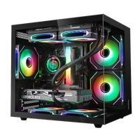 Segotep Brave W1 無畏W1 (黑色)