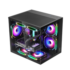 Segotep Brave W1 無畏W1 (黑色)