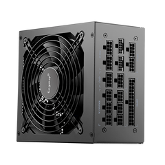 Segotep 鑫谷 1000W GM1000W Power Supply （ATX3.1/PCIe5.1）