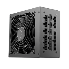 Segotep 鑫谷 1000W GM1000W Power Supply （ATX3.1/PCIe5.1）