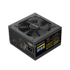 Segotep 鑫谷 850W GM850W Power Supply（ATX3.1/PCIe5.1）