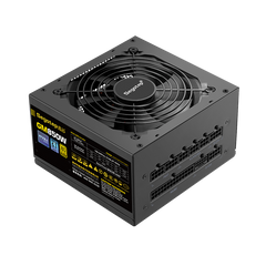 Segotep 鑫谷 850W GM850W Power Supply（ATX3.1/PCIe5.1）