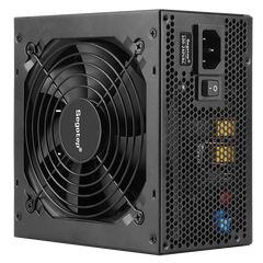 Segotep 鑫谷 850W GM850W Power Supply（ATX3.1/PCIe5.1）