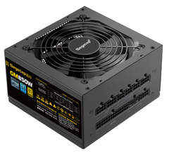 Segotep ATX3.0 Top Version 80 Plus Gold Fully Modular Power Supply GM850W