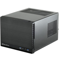 SilverStone SG13B-Q Mini-ITX 機箱 (SST-SG13B-Q)