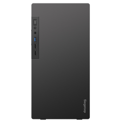 Segotep TH-01 添厚1 MATX (黑色辦公機箱)