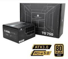 Thermalright TG750 750W 80Plus Gold Fully Modular Power Supply