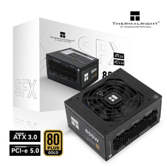Thermalright TGFX850 850W 80Plus Gold Fully Modular Power Supply