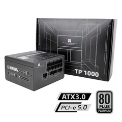 Thermalright TP1000 1000W 80Plus Platinum Fully Modular Power Transformer
