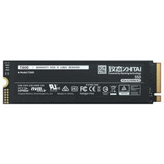 ZHITAI Ti600 PCIe 4.0 x 4 NVMe 2.0 M.2 SSD 2TB