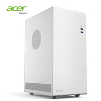 ACER U200 M-ATX 機箱(白色)